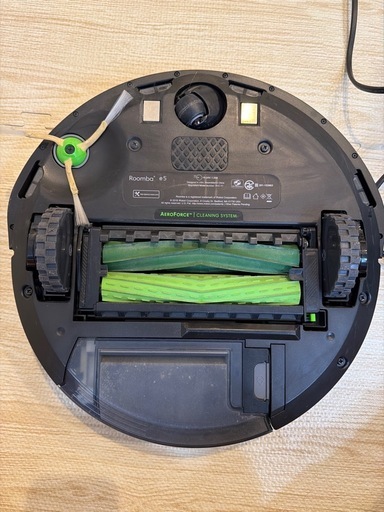Roomba e5（ルンバ e5）