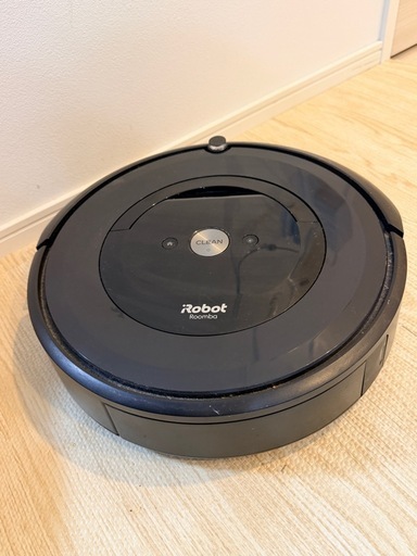 Roomba e5（ルンバ e5）