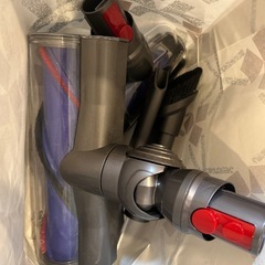 掃除機　ジャンク品の画像