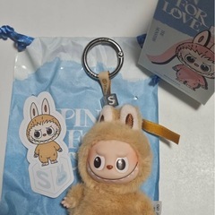 イニシャルラブブ人気カラーの画像