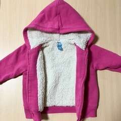 babyGAP パーカー サイズ80の画像