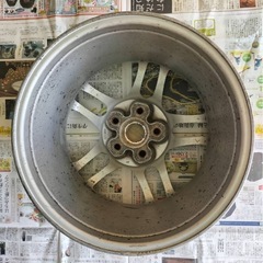 33ＧＴ-R  純正　2本セットの画像