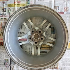 33ＧＴ-R  純正　2本セットの画像