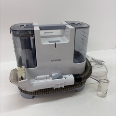 No.013アイリスオーヤマ　リンサークリーナーちゆう中古の画像