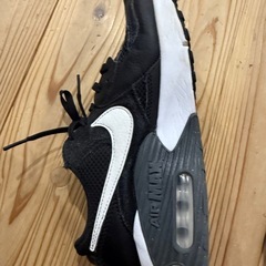 NIKE エアーマックス　25センチの画像
