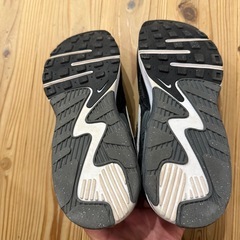 NIKE エアーマックス　25センチの画像