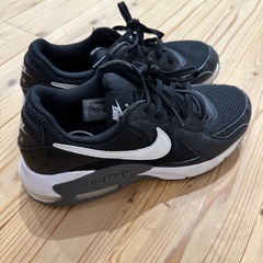 NIKE エアーマックス　25センチの画像