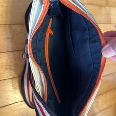 ショルダーバック中古品の画像