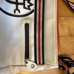 ショルダーバック中古品の画像