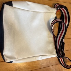 ショルダーバック中古品の画像