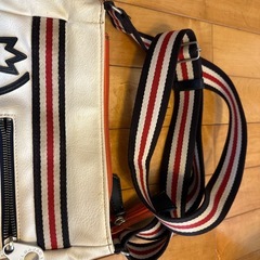ショルダーバック中古品の画像
