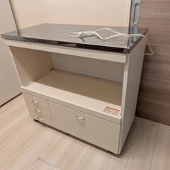 キッチンボードの画像
