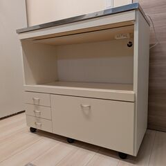 キッチンボードの画像