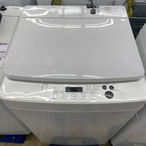 Panasonic 5.0kg全自動洗濯機【リサイクルフカツ岡崎倉庫店】250926SM-22 Panasonic 5.0kg全自動洗濯機【リサイクルフカツ岡崎倉庫店】250926SM-22