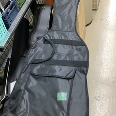 SELDER ベースギター ソフトケース付 管F251011CK (ベストバイ 静岡県袋井市)の画像