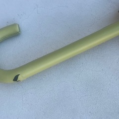 ナチュラルベーシック傘の画像