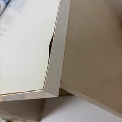 食器棚の画像