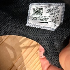 NIKE エアマックス　24センチ　スニーカー　　の画像