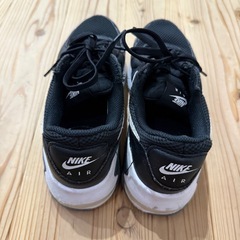 NIKE エアマックス　24センチ　スニーカー　　の画像