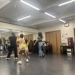 【岐阜県茜町】🌟岐阜市茜町でガールズヒップホップ🌟  初心者さん大歓迎✨無料体験実施中！今なら入会手数料無料！ Free style & Girls HipHopクラス【CC JAPANダンススクール】の画像
