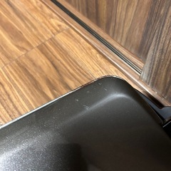 象印　ホットプレートの画像