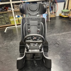 ブリヂストン　自転車用チャイルドシート　RCS-LD4 ブラック
の画像