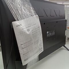 ★リユースのサカイ水戸店★ TCL 液晶テレビ  年式21年製 動作確認／クリーニング済み MT5747の画像