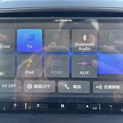 神奈川【自社ローン】保証人無可★全国対応★ヴォクシー【ZS】Bluetooth/両側パワスラ/カロッツェリアナビ/TV/バックカメラ/レザー調シートカバー/フォグ/ETCの画像