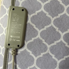 パネルヒーター　足元ヒーター　オフィス　デスク　遠赤外線の画像