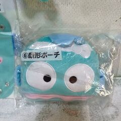 サンリオ　ハンギョドンおまとめ4点セットの画像