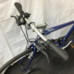 No.6 プレシジョンスポーツ　クロスバイクの画像