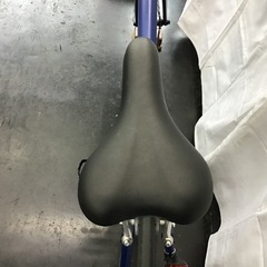 No.6 プレシジョンスポーツ　クロスバイクの画像