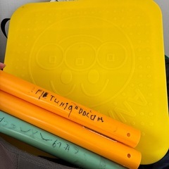 アンパンマン　4way ブランコパークDXの画像