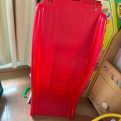アンパンマン　4way ブランコパークDXの画像