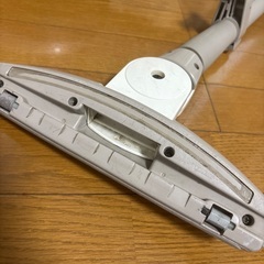 2004年製掃除機の画像
