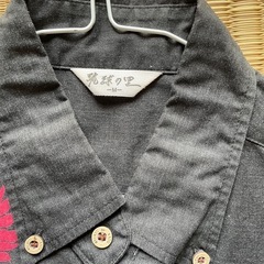 かりゆしM（中古）の画像