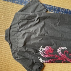 かりゆしM（中古）の画像