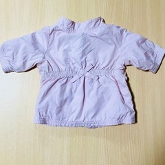 babyGAP 上着 サイズ60の画像