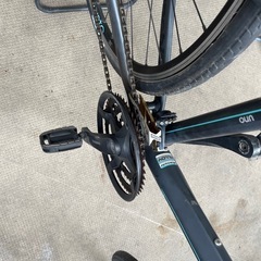 bianchiビアンキ c-sports サイズ43の画像