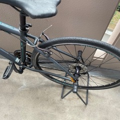 bianchiビアンキ c-sports サイズ43の画像