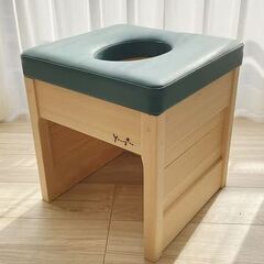 未使用品・家庭用よもぎ蒸しセットの画像