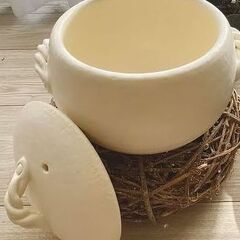 未使用品・家庭用よもぎ蒸しセットの画像