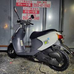 4654 スズキ レッツ4 CA45A 実動 良好 整備済み 原付バイク売ります！！の画像