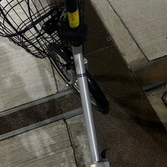 自転車の画像