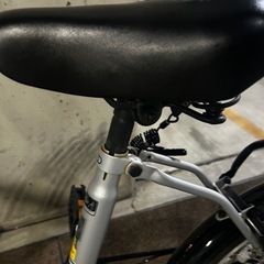 自転車の画像