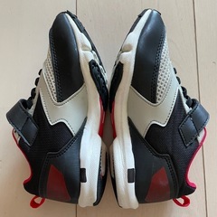 ムーンスター スーパースター 19センチの画像