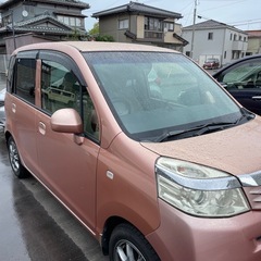⭐︎込み込み14万円⭐︎ライフ車検長いの画像