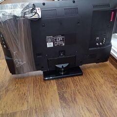 ★リユースのサカイ水戸店★ Panasonic 液晶テレビ  年式19年製 動作確認／クリーニング済み MT5748の画像