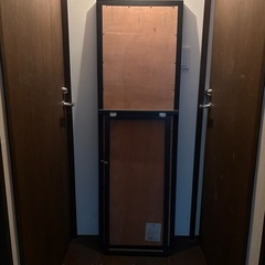 【無料】全身鏡の画像