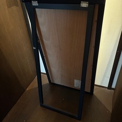 【無料】全身鏡の画像